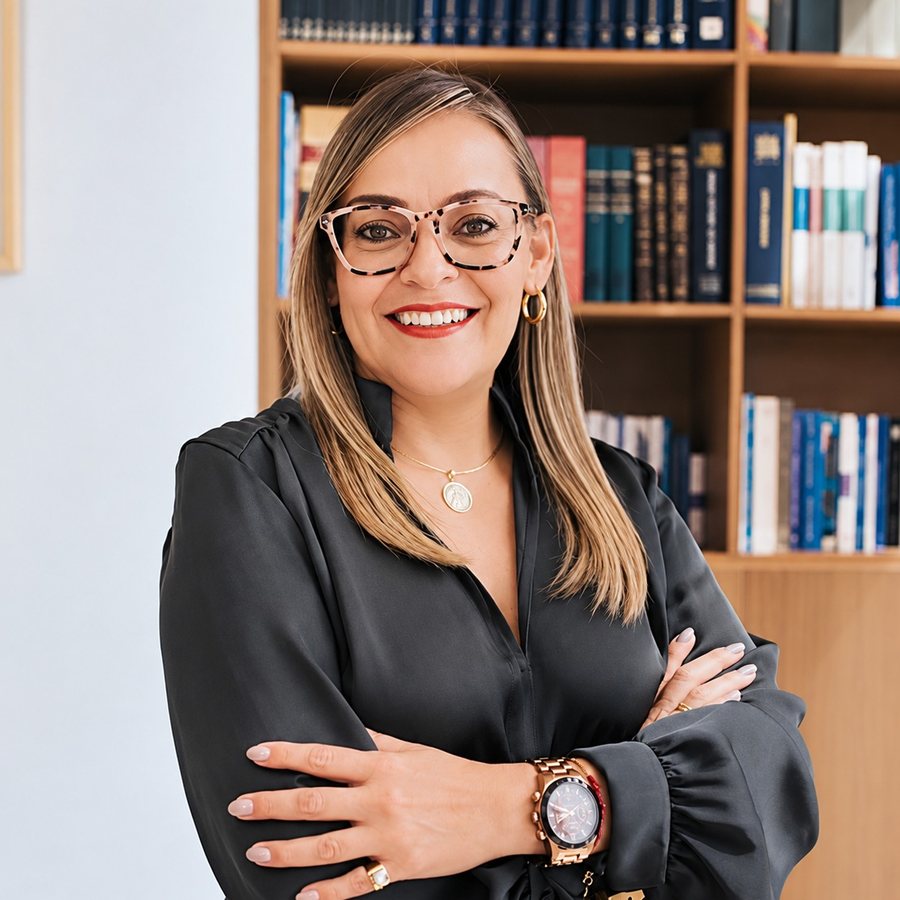 Dra. Elisa Morán Maldonado