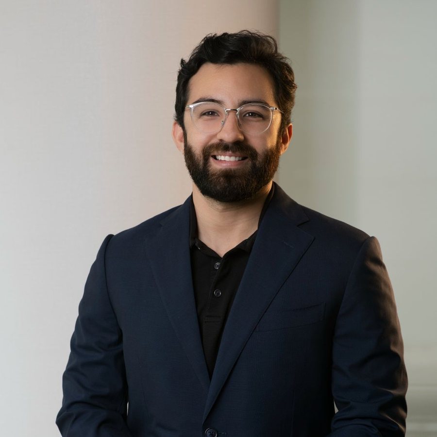 Andrés Fuentes