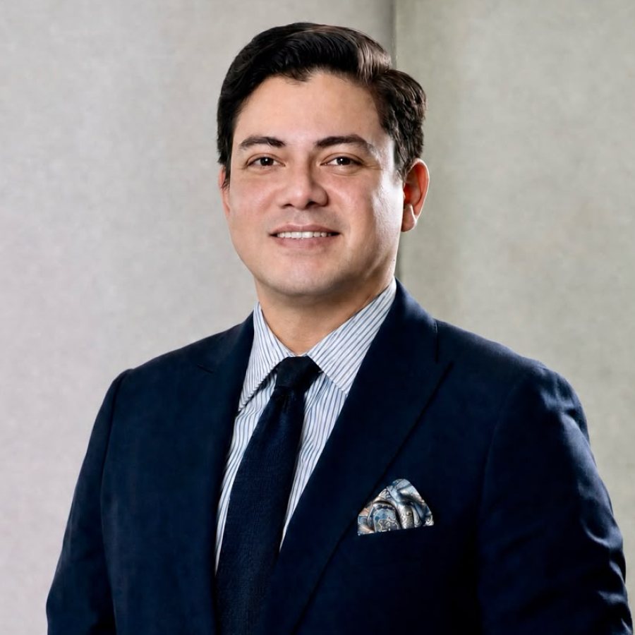Ab. Miguel Merino