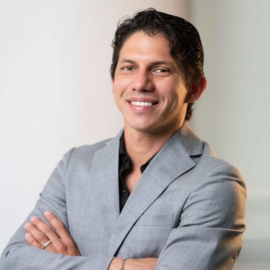 Ing. Rafael Alcívar Aguilera
