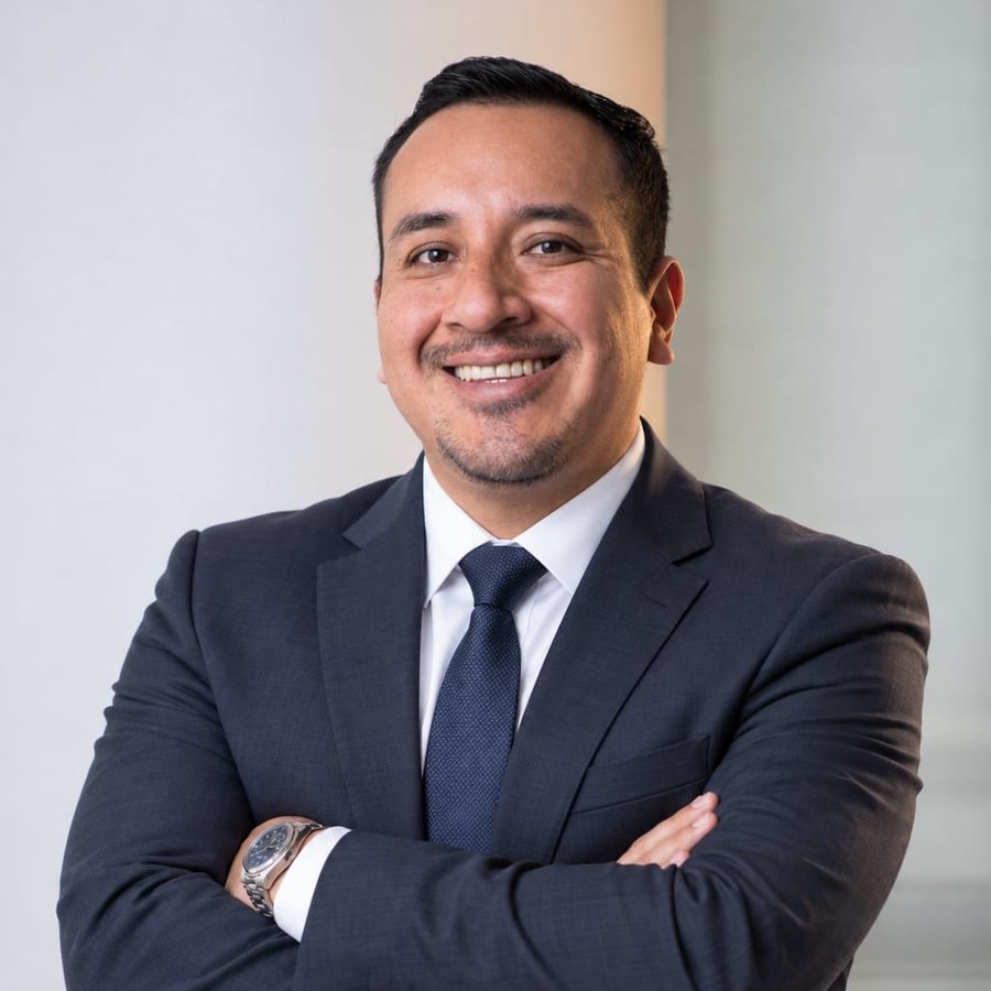 Ab. Washington Alvarado