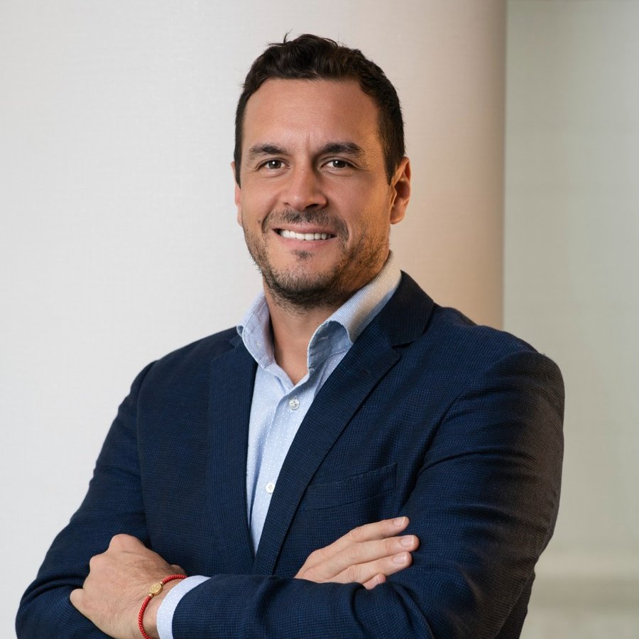 Ing. Xavier Viteri Andrade